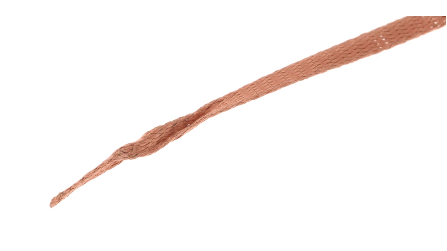 Chemtronics 3m Desoldering Braid, Width 3.7mm