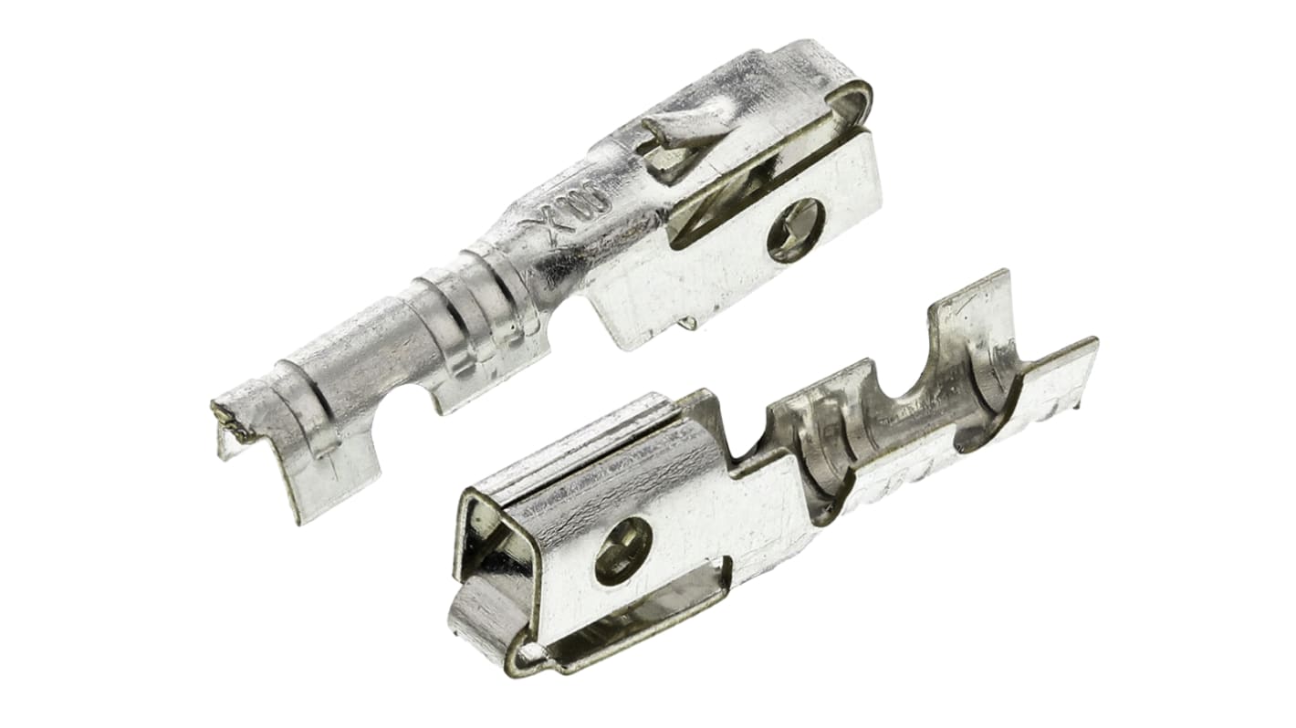 Molex コネクタ端子 (圧着端子) メス KK 254シリーズ はんだ 005029-1900