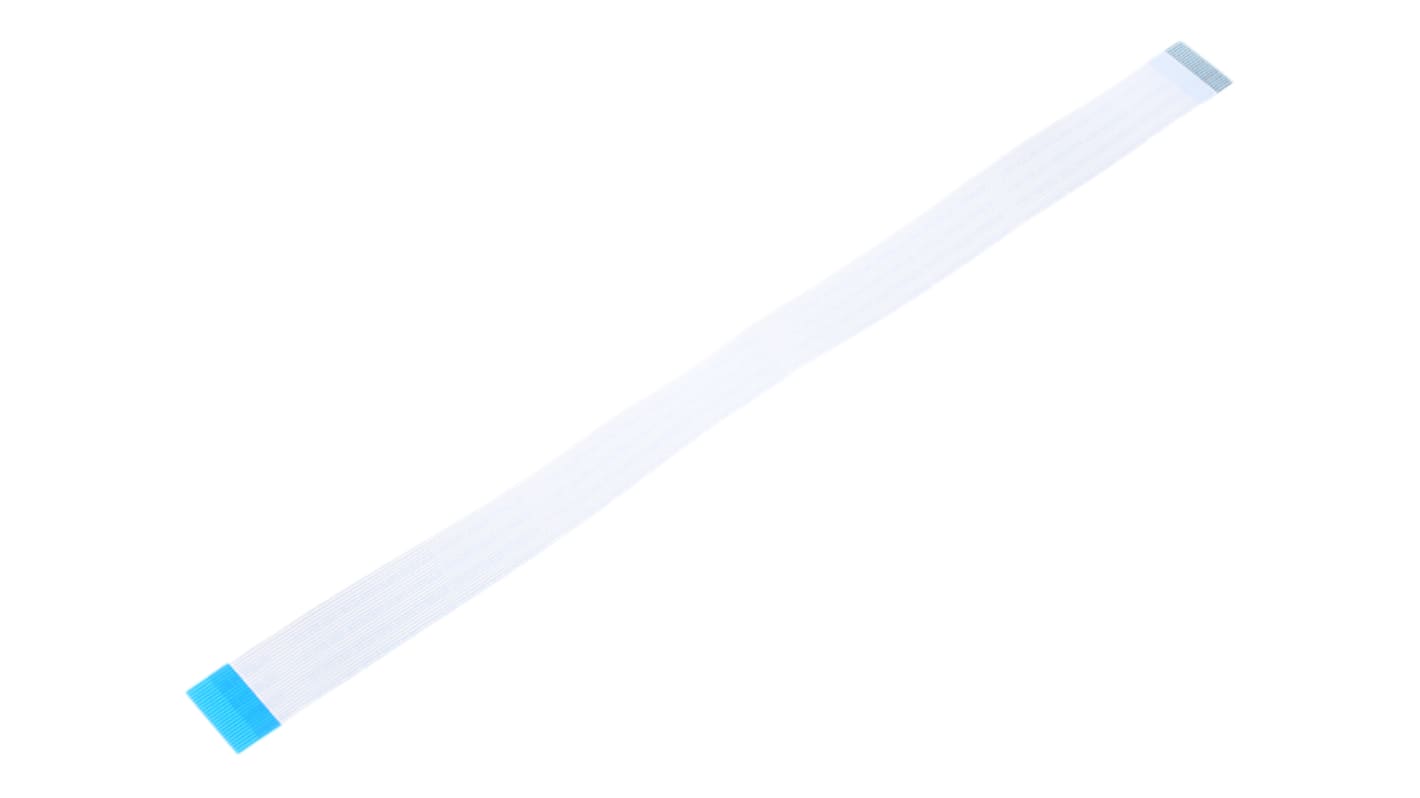 687724200002 | Wurth Elektronik FFC リボンケーブル, 24芯