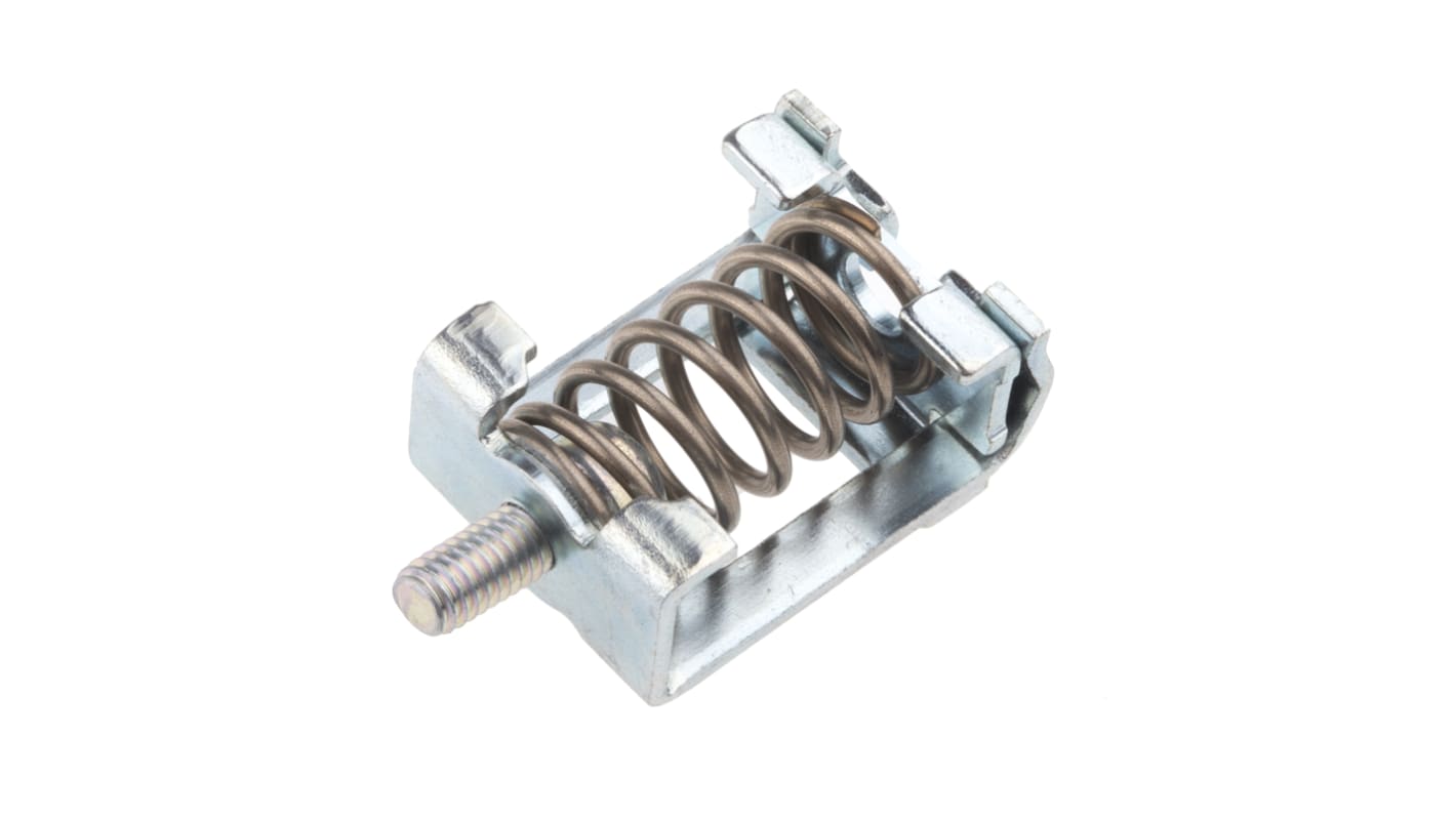 RS PRO Shield Connector for Use with Cable