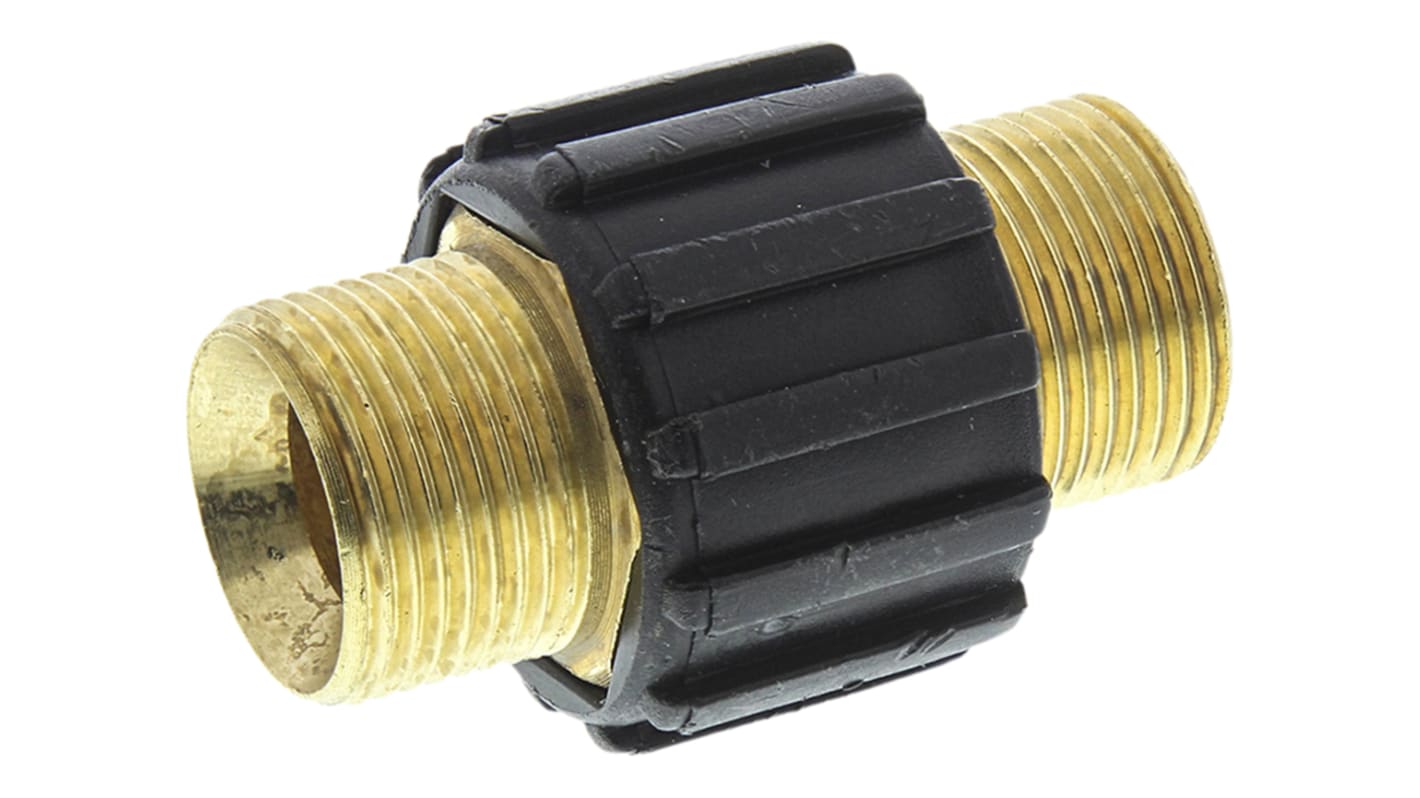 Karcher 4.403-002.0 Pressure Washer Hose Connector for HD Series Pressure Washer