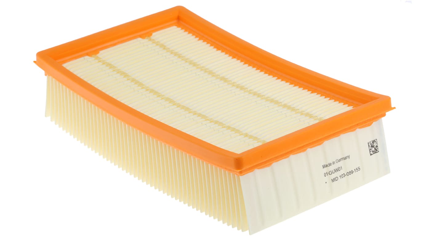 Karcher Vacuum Filter for Various Vacuum Cleaners