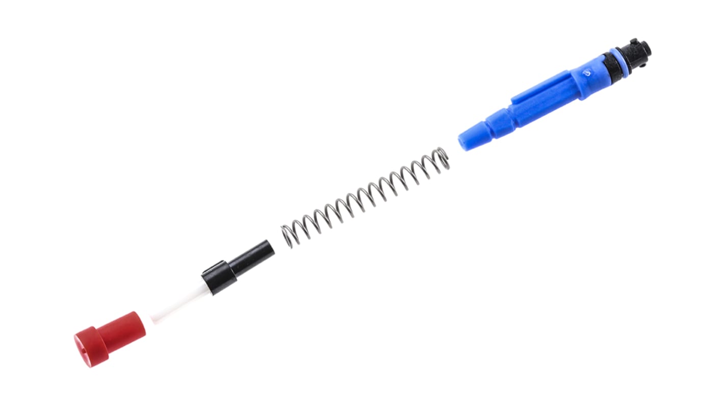 Souriau Sunbank by Eaton Circular Connector Contact, Contact Size 16