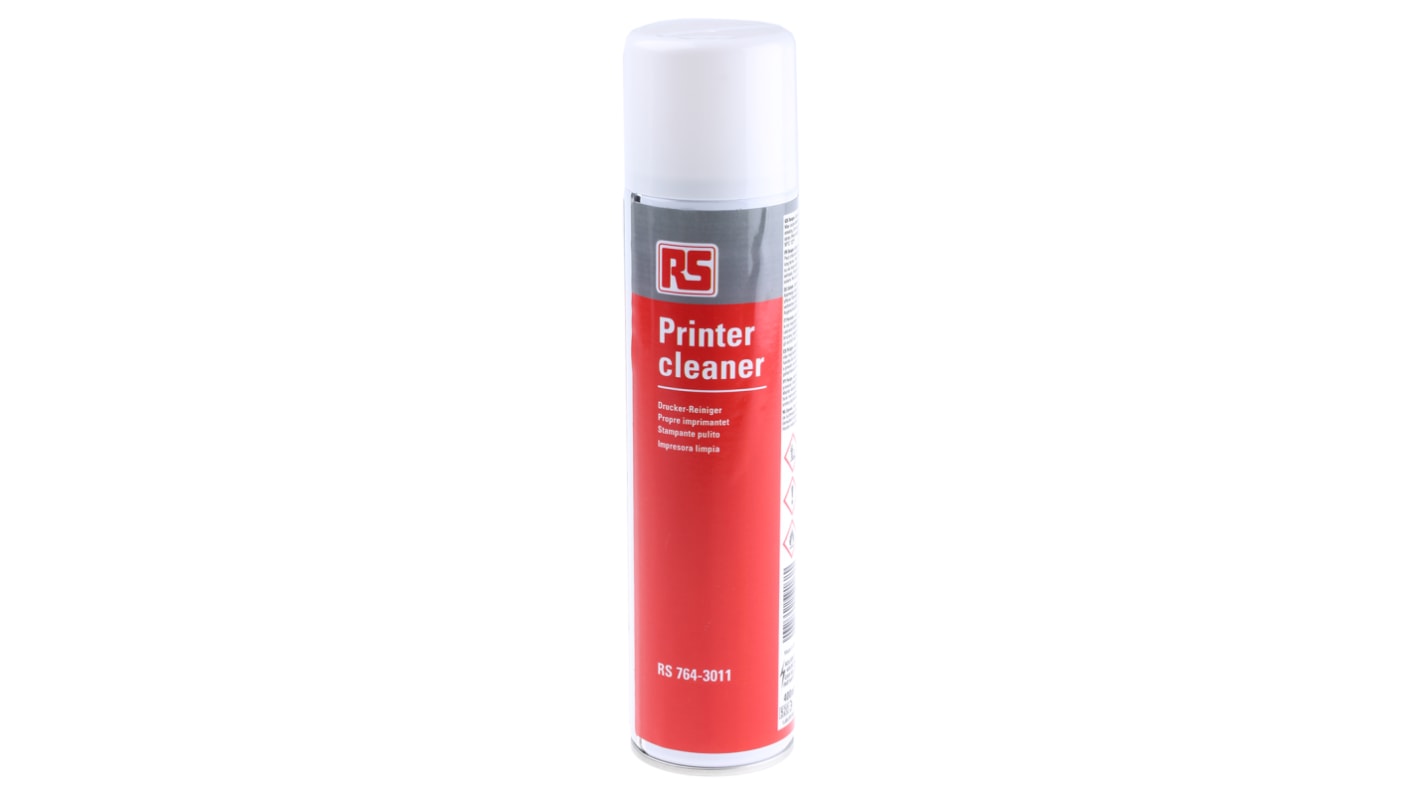 RS PRO 400 ml Aerosol