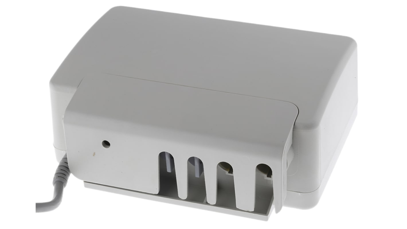 SKF Control Unit for Use with CARE33 Series, 170mm Length, 230 V ac
