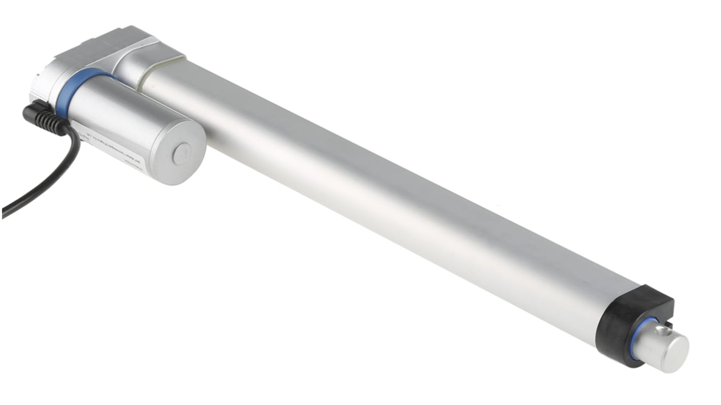 CAHB-10-B3A-300413AAA000-000 | Ewellix Makers in Motion 電動