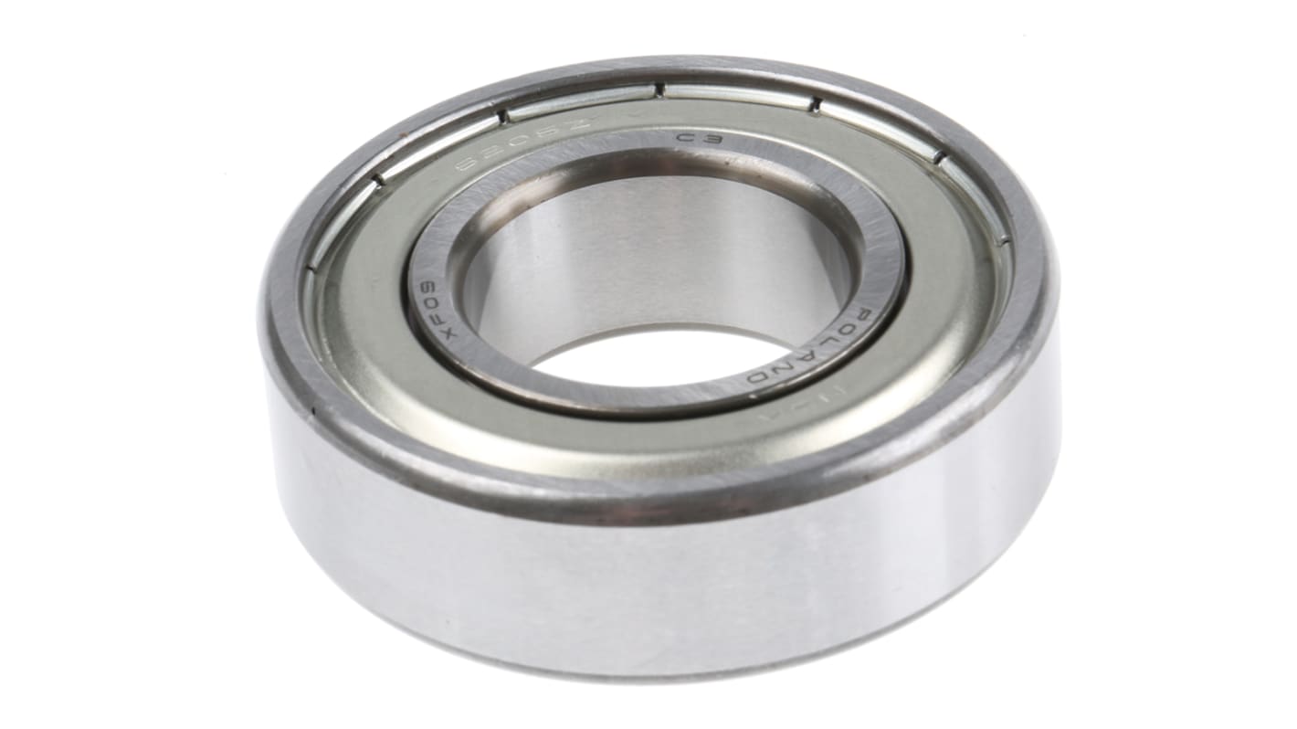 日本精工 ボールベアリング25mm52mm 単列深溝ボールベアリング 日本精工 ボールベアリング25mm52mm 単列深溝ボールベアリング