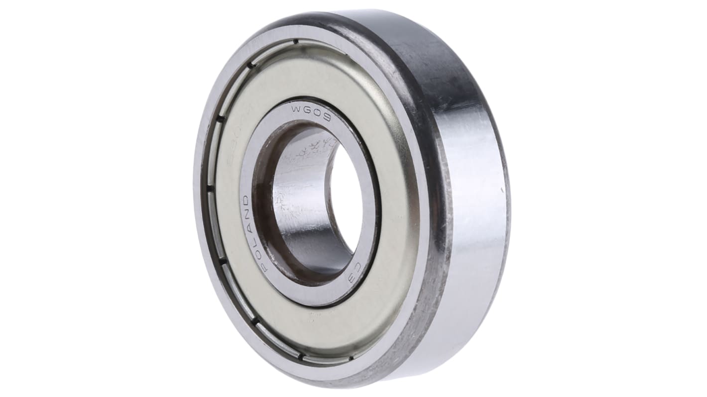 日本精工 ボールベアリング20mm52mm 単列深溝ボールベアリング