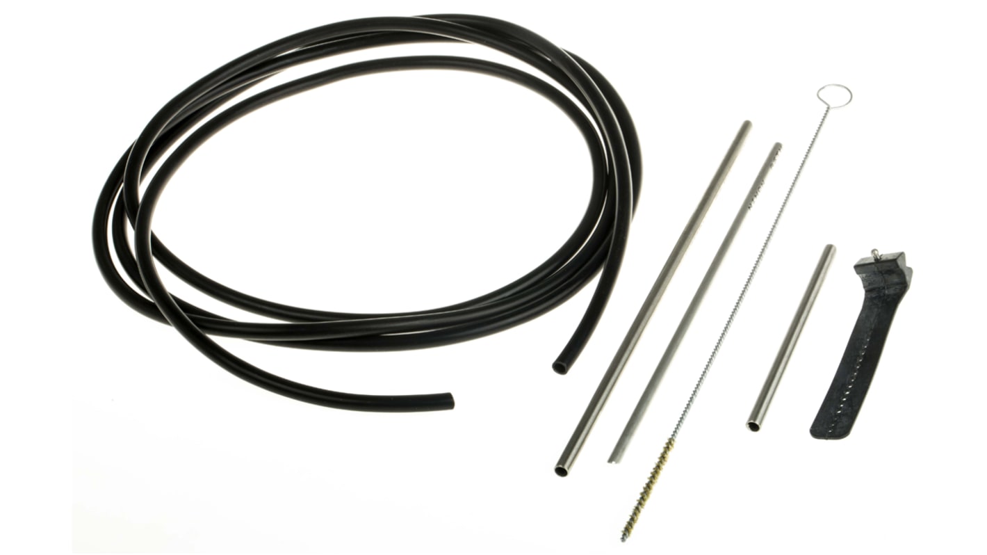 Kit di saldatura regolabili universali ESD RS PRO