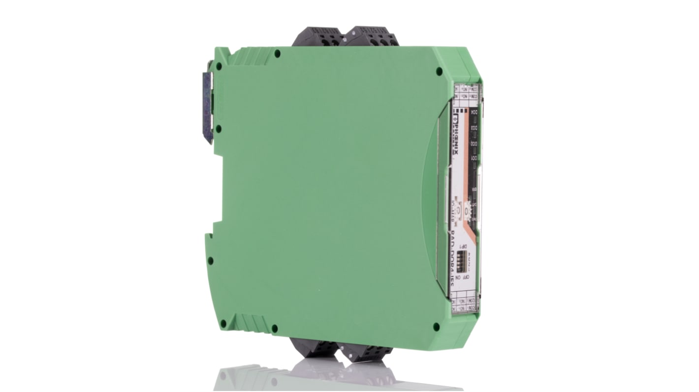 Moduł PLC We/Wy Phoenix Contact Moduł we/wy RAD-DOR4-IFS Cyfrowe, przekaźnik Moduł bezprzewodowy RAD-2400-IFS 2901536