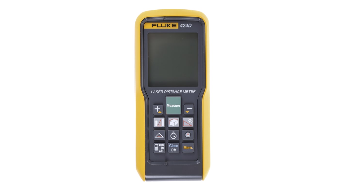 Laser distance meter accuracy sale