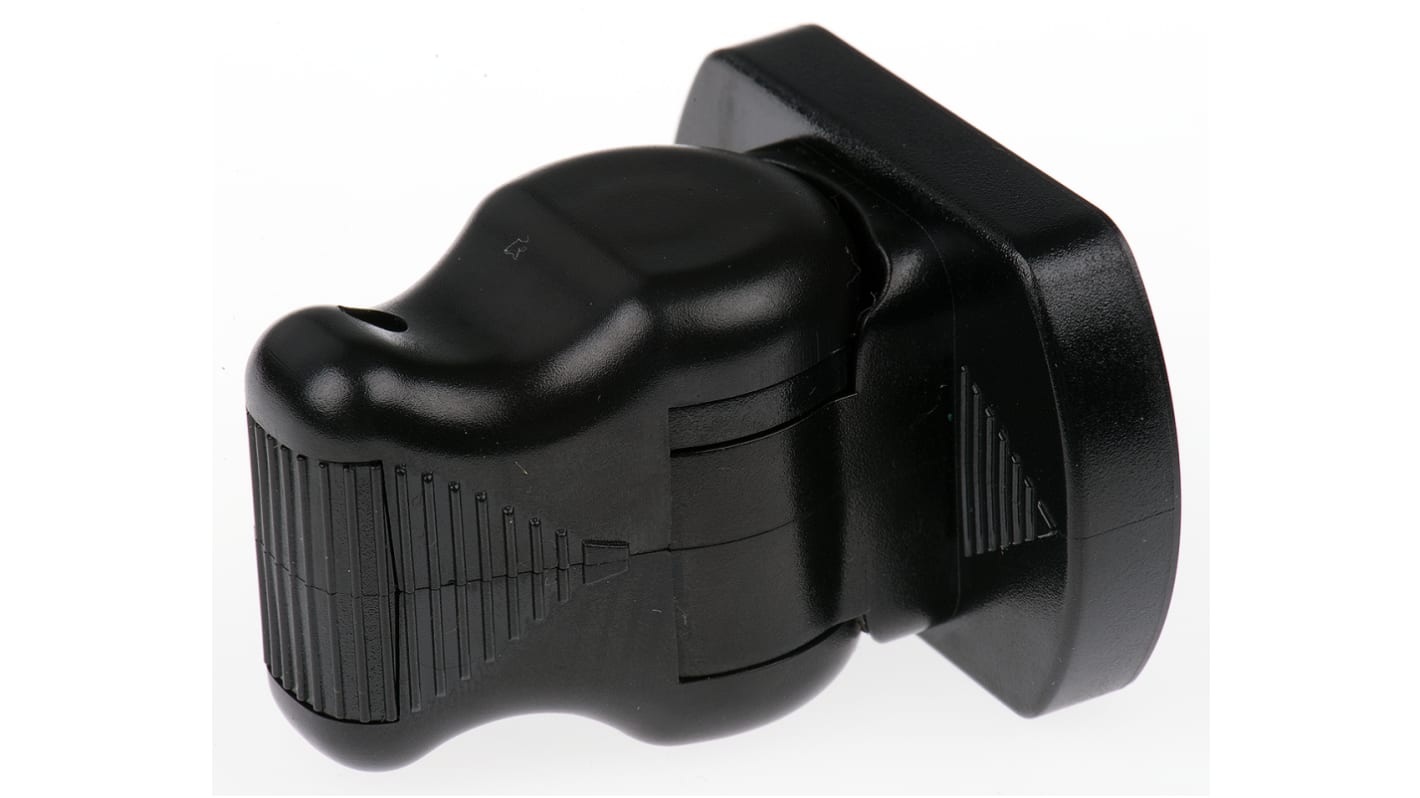CH Products ジョイスティック 1軸 ホール効果 IP67