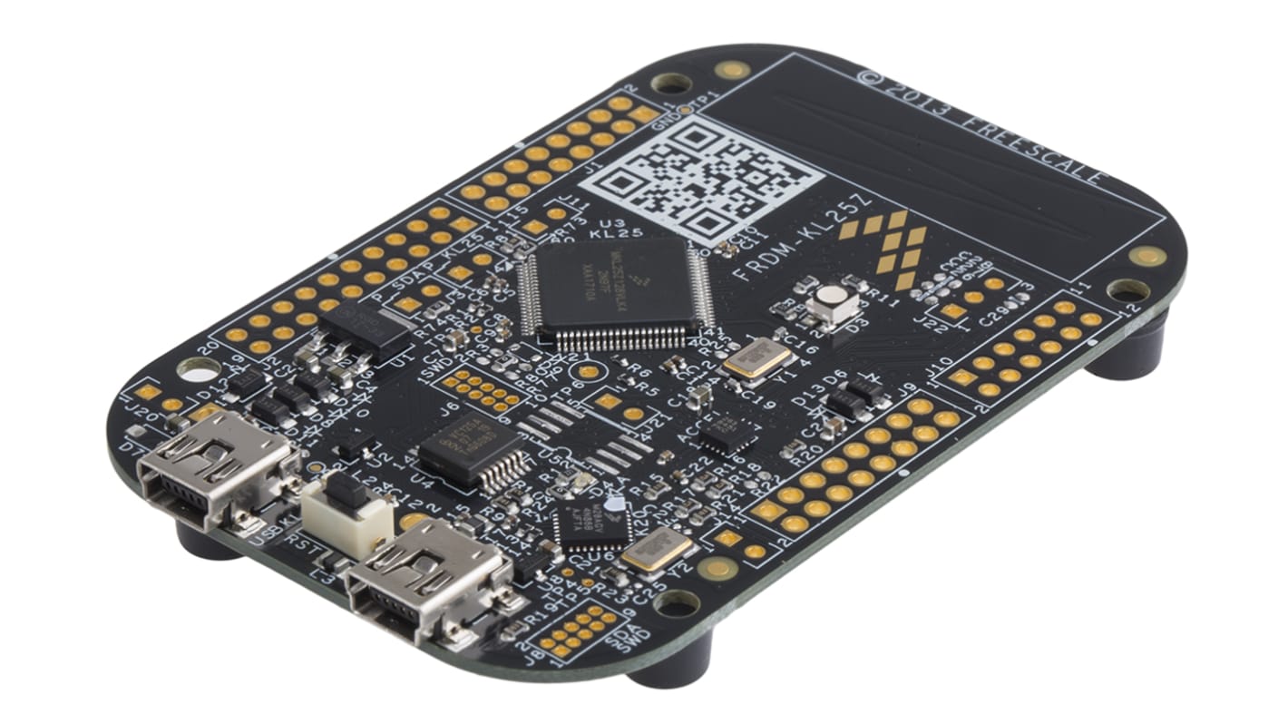 NXP Freedom KL25Z 開発キット FRDM-KL25Z