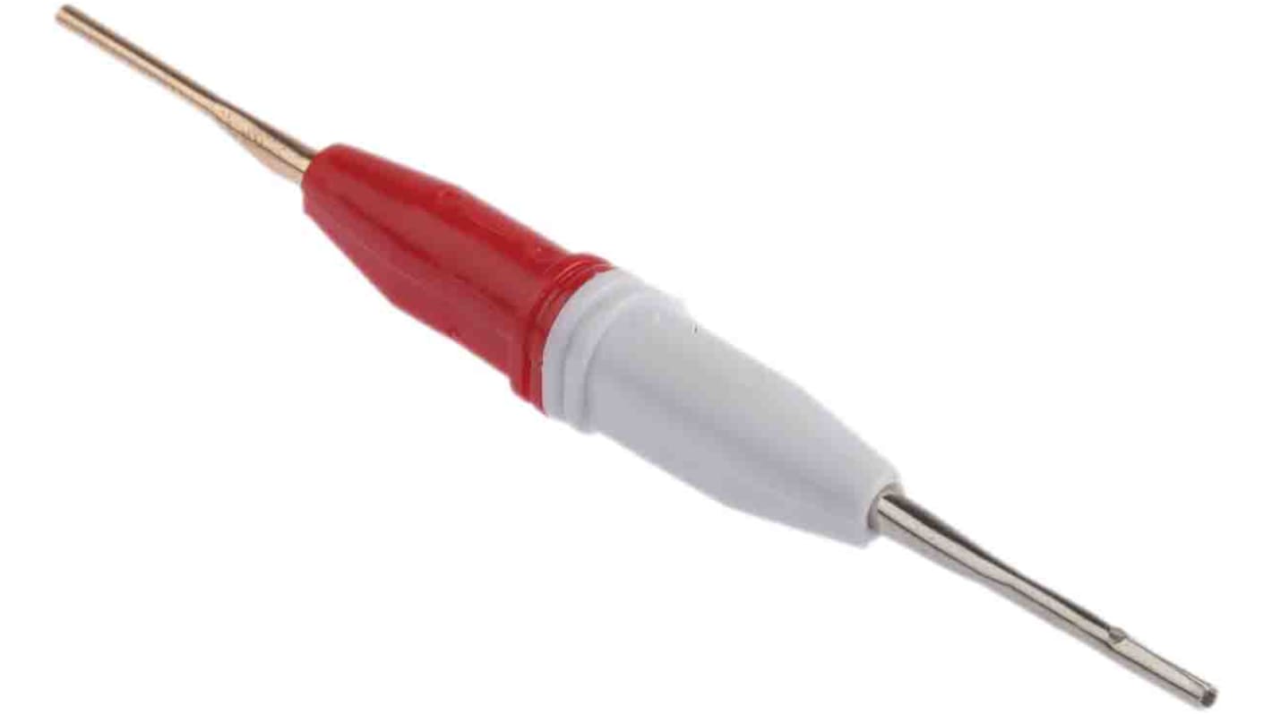 MH Connectors 取送工具, 用于针触点, MHDBC系列