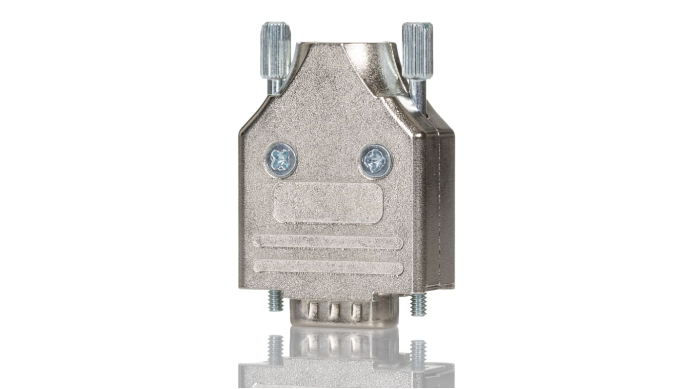 MH Connectors MHDM 9 Way D-sub Connector