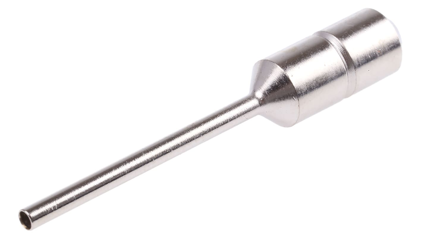 Utensile per inserimento e estrazione Bulgin Pin, presa, serie 6000