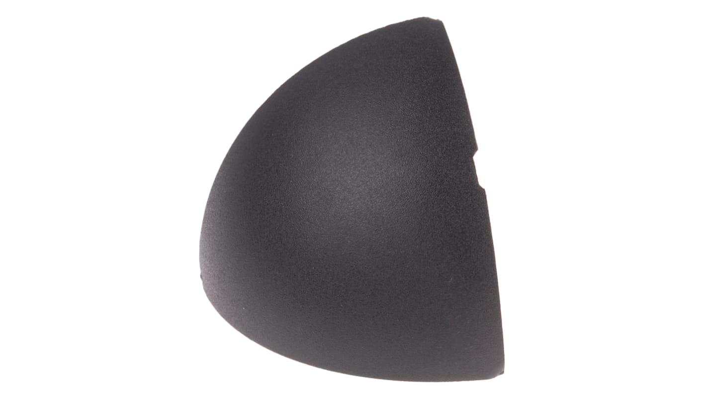 RS PRO Angular Cover Cap, Connecting Component, Strut Profile 40 mm