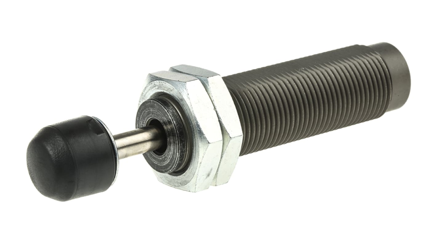 SMC ショックアブソーバ RBシリーズ 105.2mm RBC2015 | RS SMC ショックアブソーバ RBシリーズ 105.2mm RBC2015 | RS