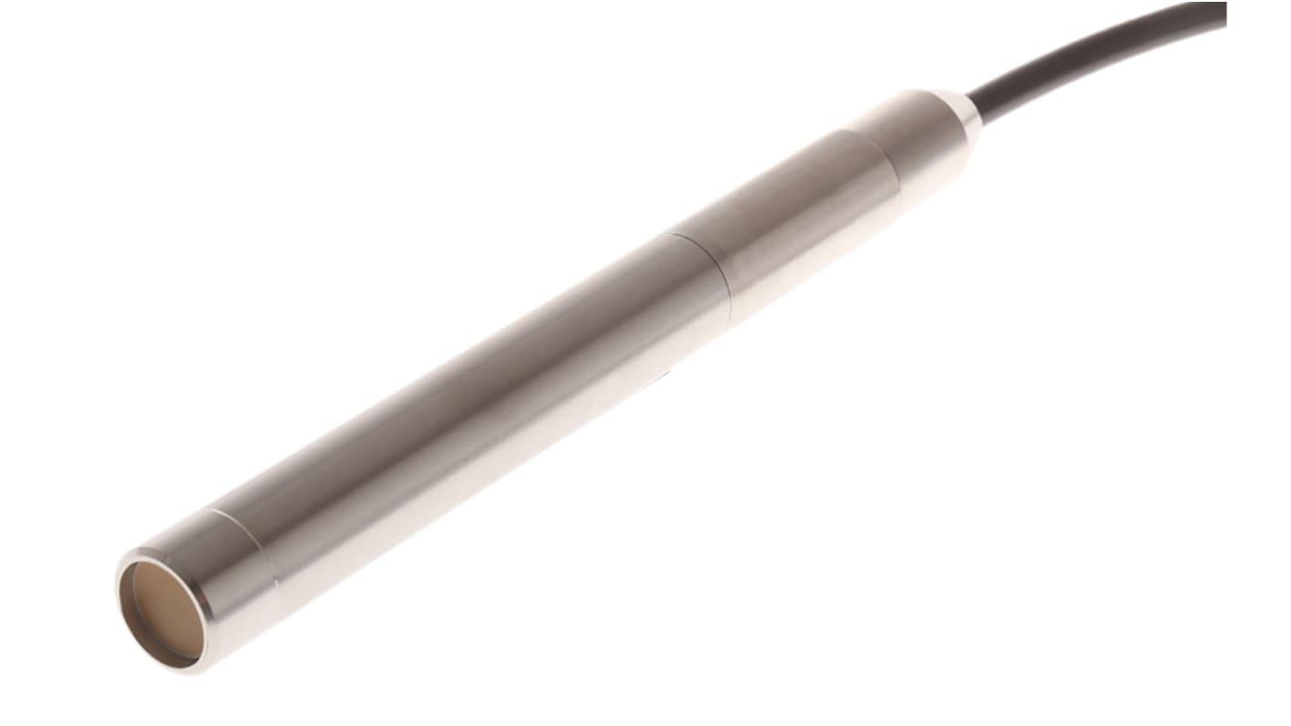 Sonda di livello Vega serie VEGAWELL S 51, montaggio Suspension