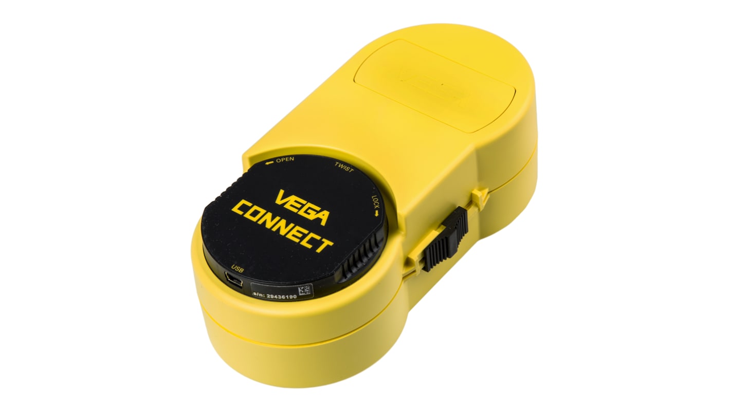 Vega Interface Adapter für VEGA Instruments