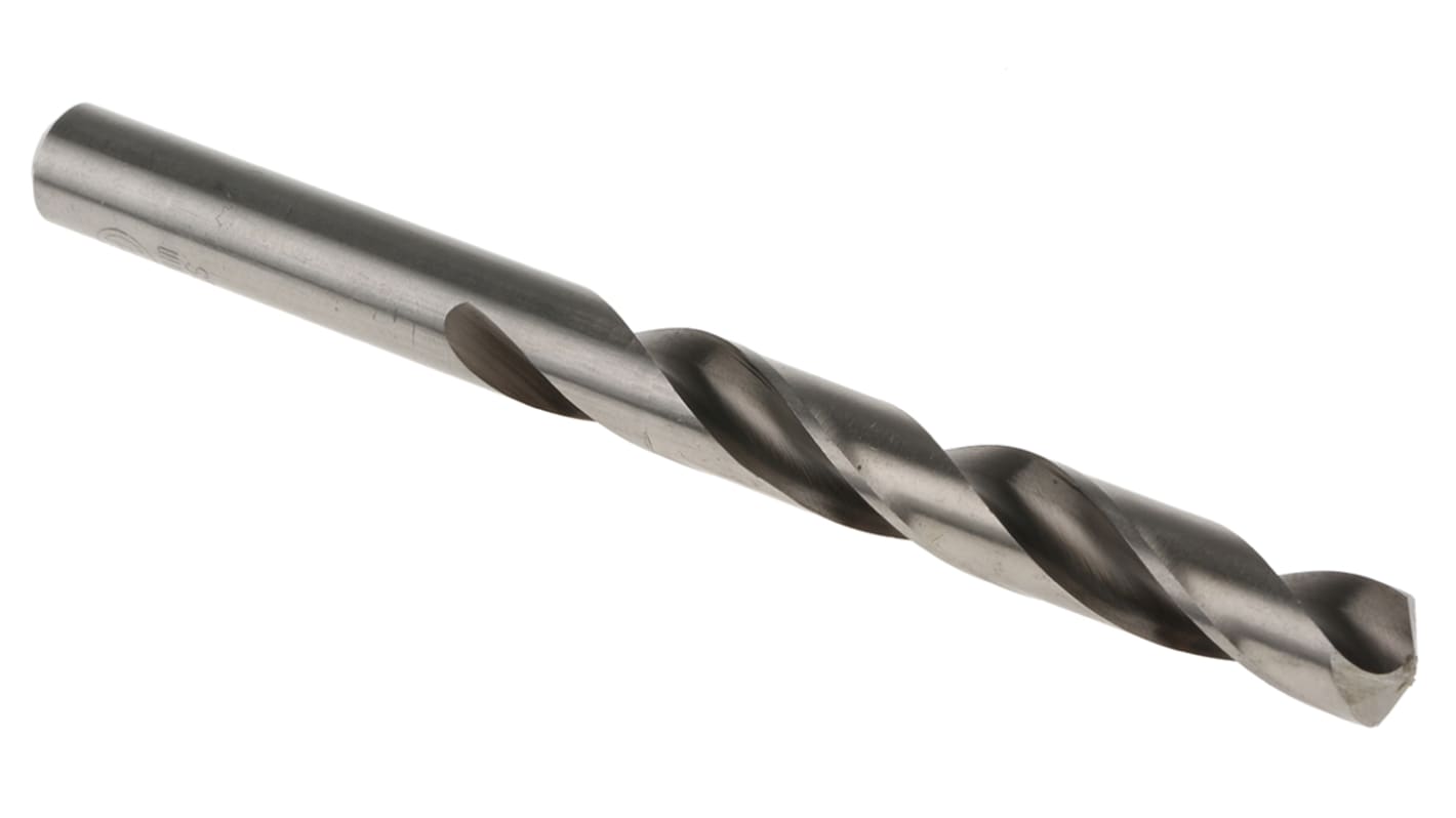 Bosch HSS-G Twist Drill Bit for Metal, 11.8mm Diameter, 142 mm Overall