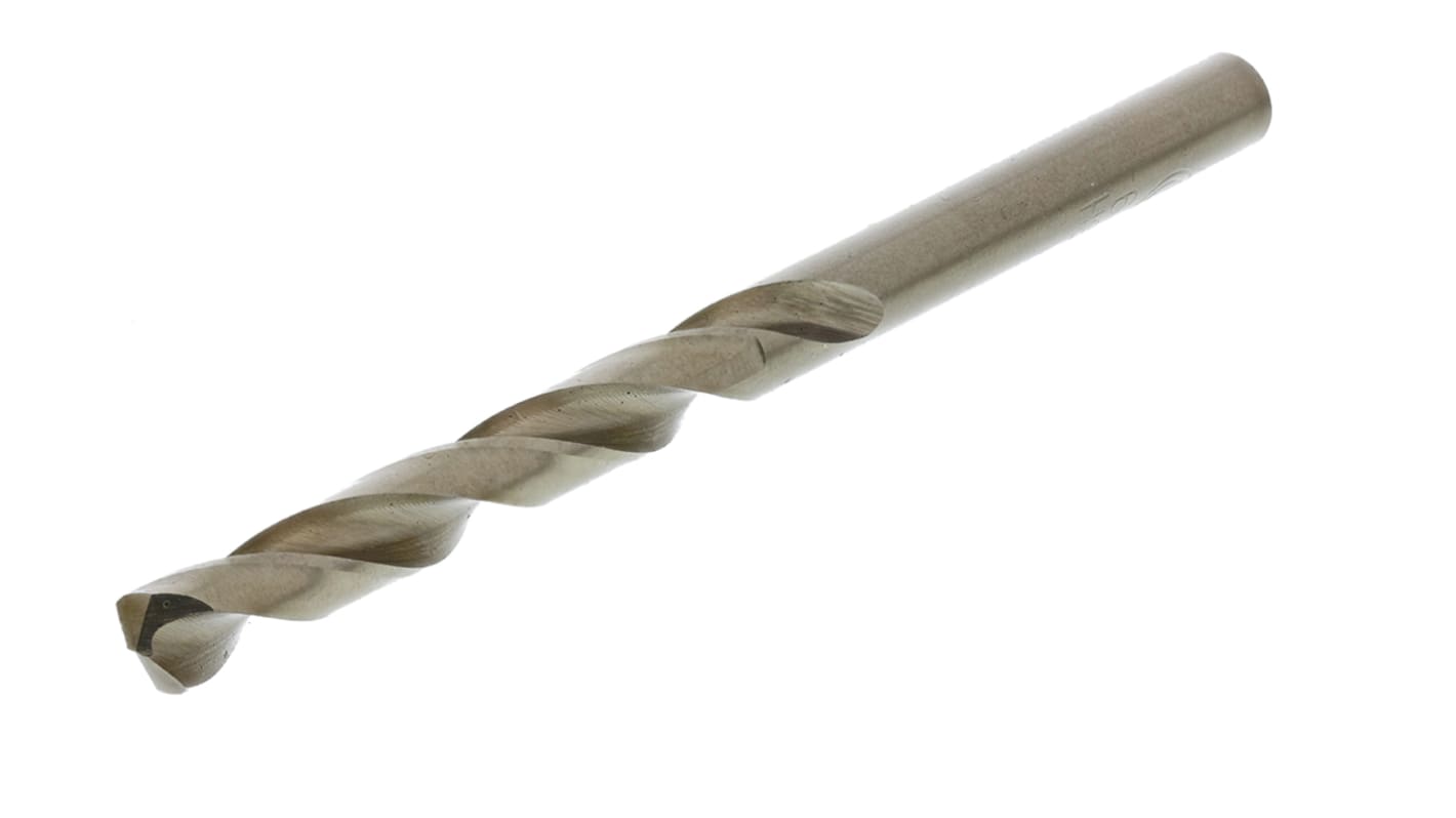 Bosch HSS Twist Drill Bit 6mm Diameter 93 mm Overall