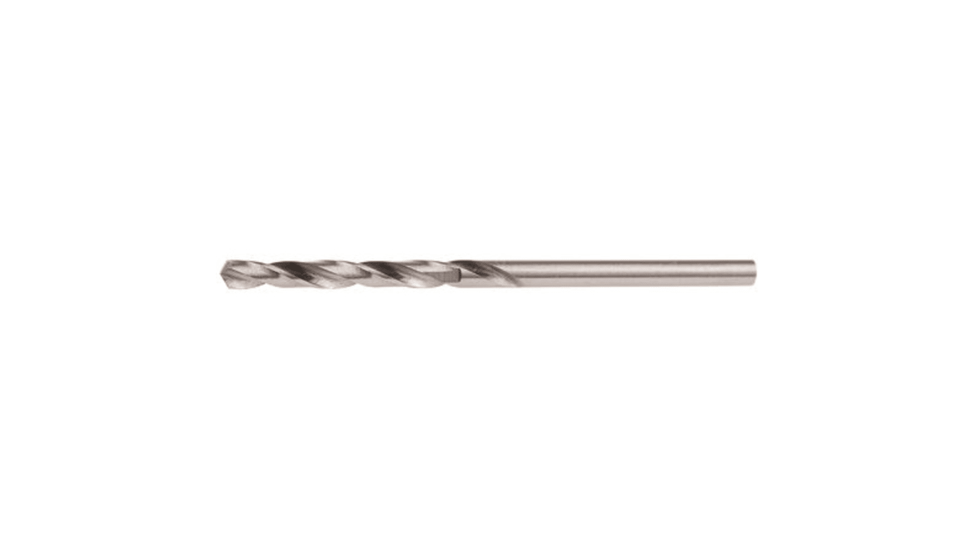 Punta elicoidale Bosch, HSS-G, Ø 3.3mm, lunghezza 65 mm
