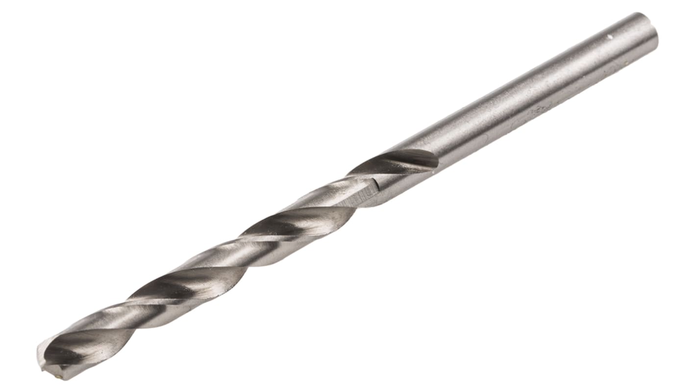Bosch HSS-G Twist Drill Bit, 5.5mm Diameter, 93 mm Overall