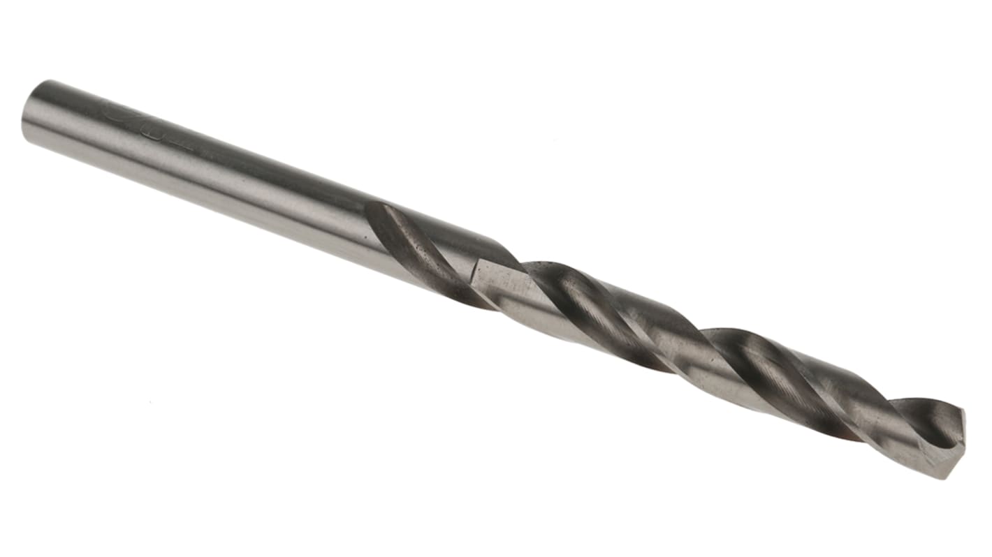 Punta elicoidale Bosch, HSS-G, Ø 6mm, lunghezza 93 mm
