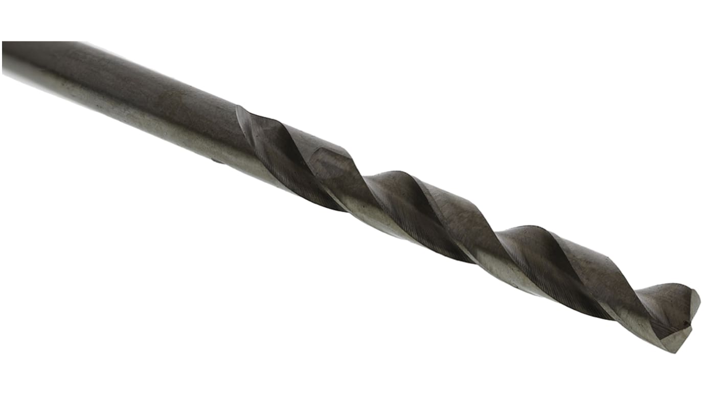 Bosch HSS-G Twist Drill Bit, 7mm Diameter, 109 mm Overall