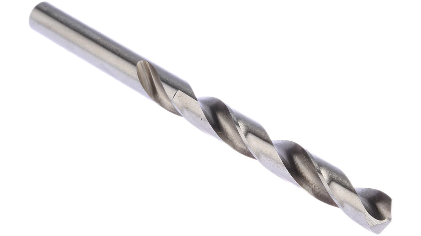 Bosch hss drill bit clearance