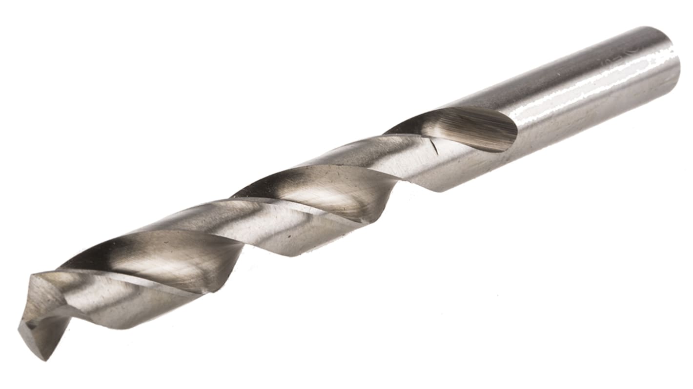 Bosch HSS-G Twist Drill Bit, 13mm Diameter, 151 mm Overall