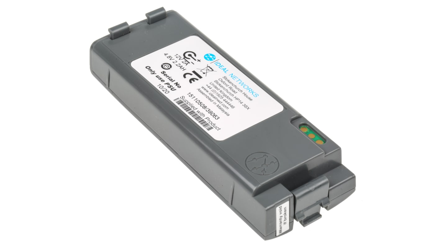 TREND Networks Strommodul für Signal TEK II, SignalTEK NT