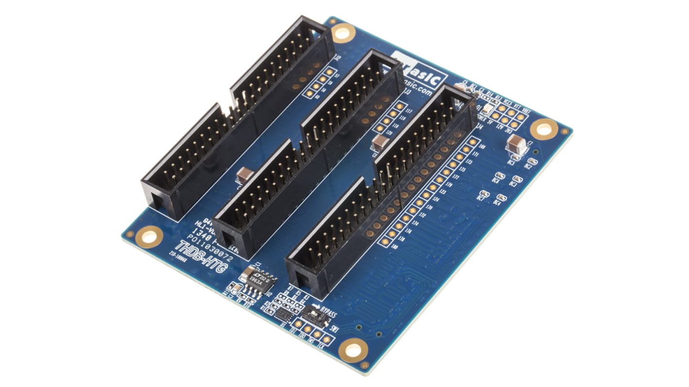 Terasic Entwicklungstool Kommunikation und Drahtlos
