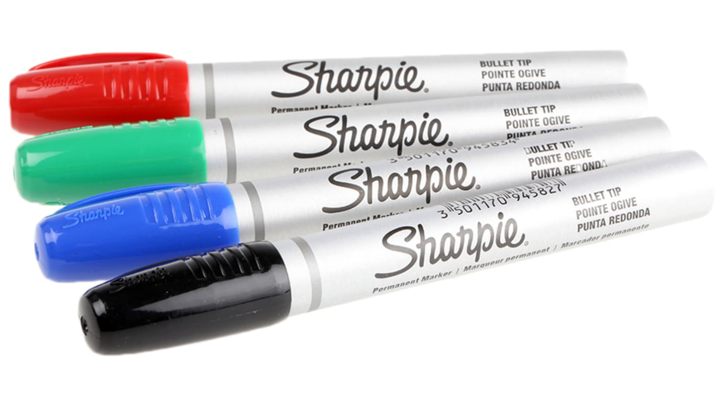 Sharpie Small Tip Assorted Marker Pen