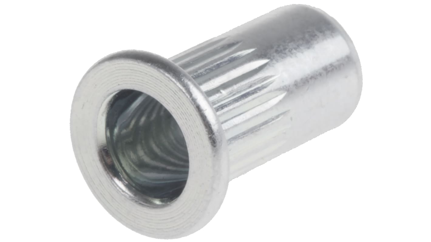 POP リベット (チューブ), リベット径：6.9mm, 穴径：7mm