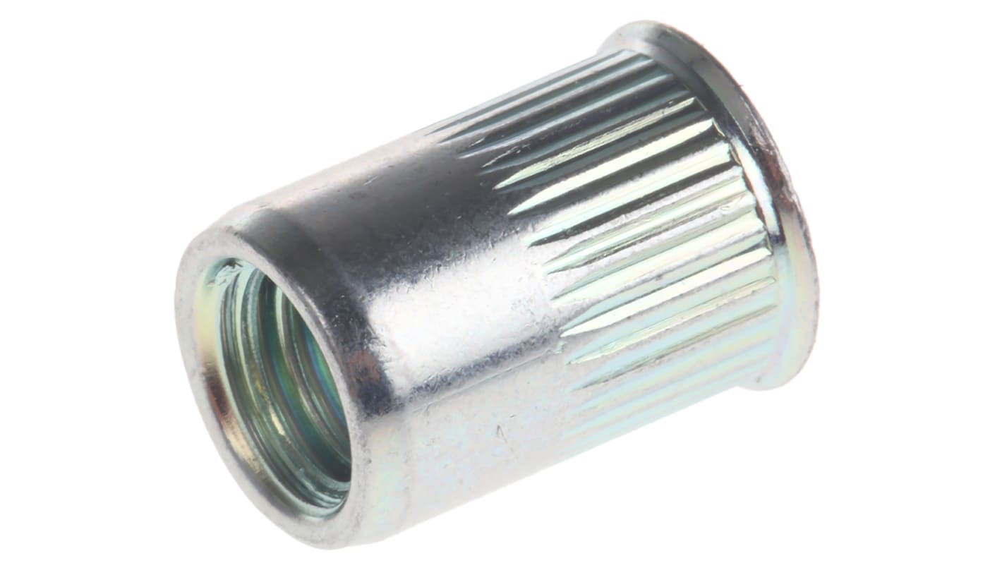POP Steel Tubular Rivet, 10.9mm