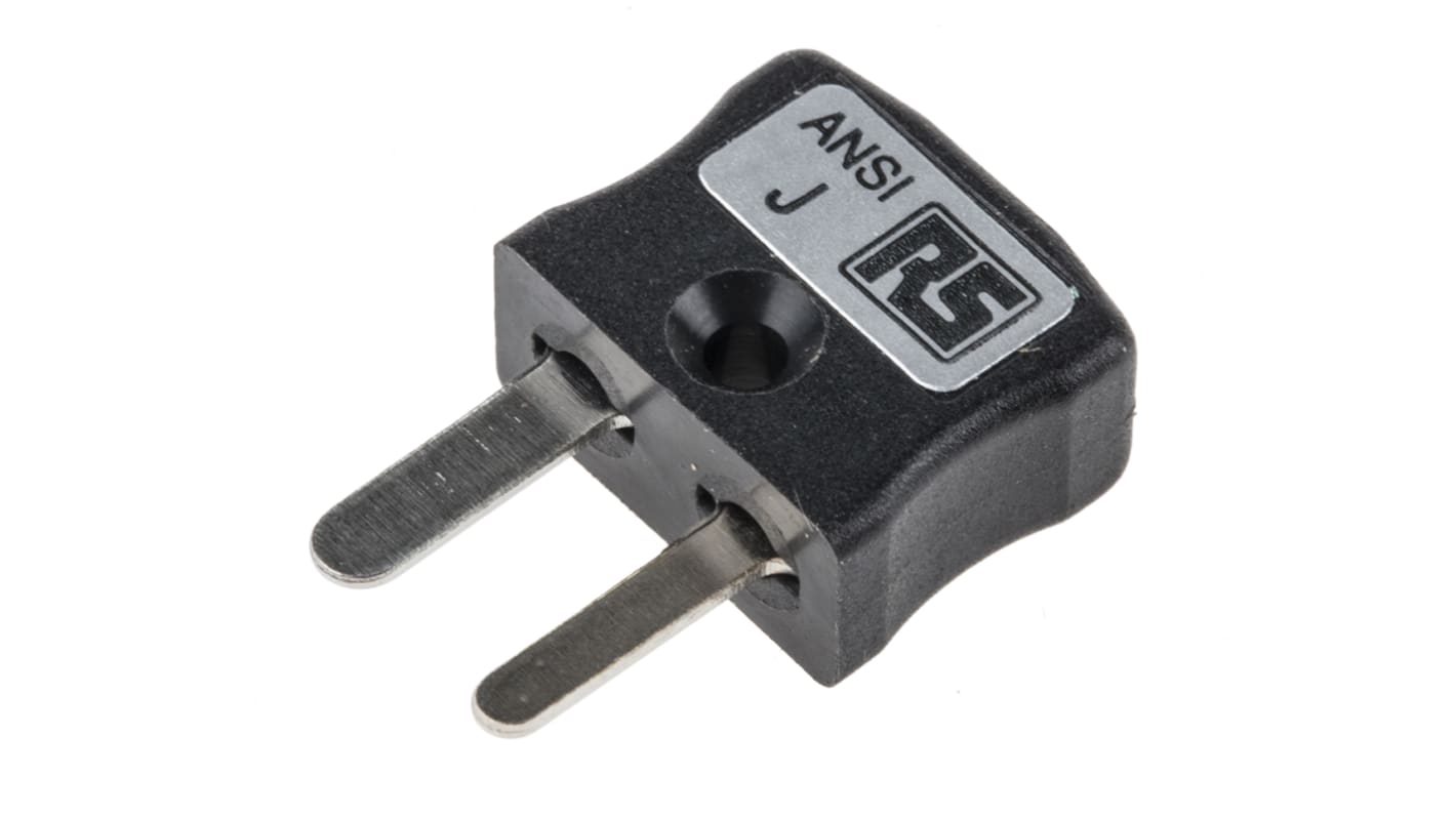Rs-Online Connettore termocoppia RS PRO per uso con Termocoppia tipo J