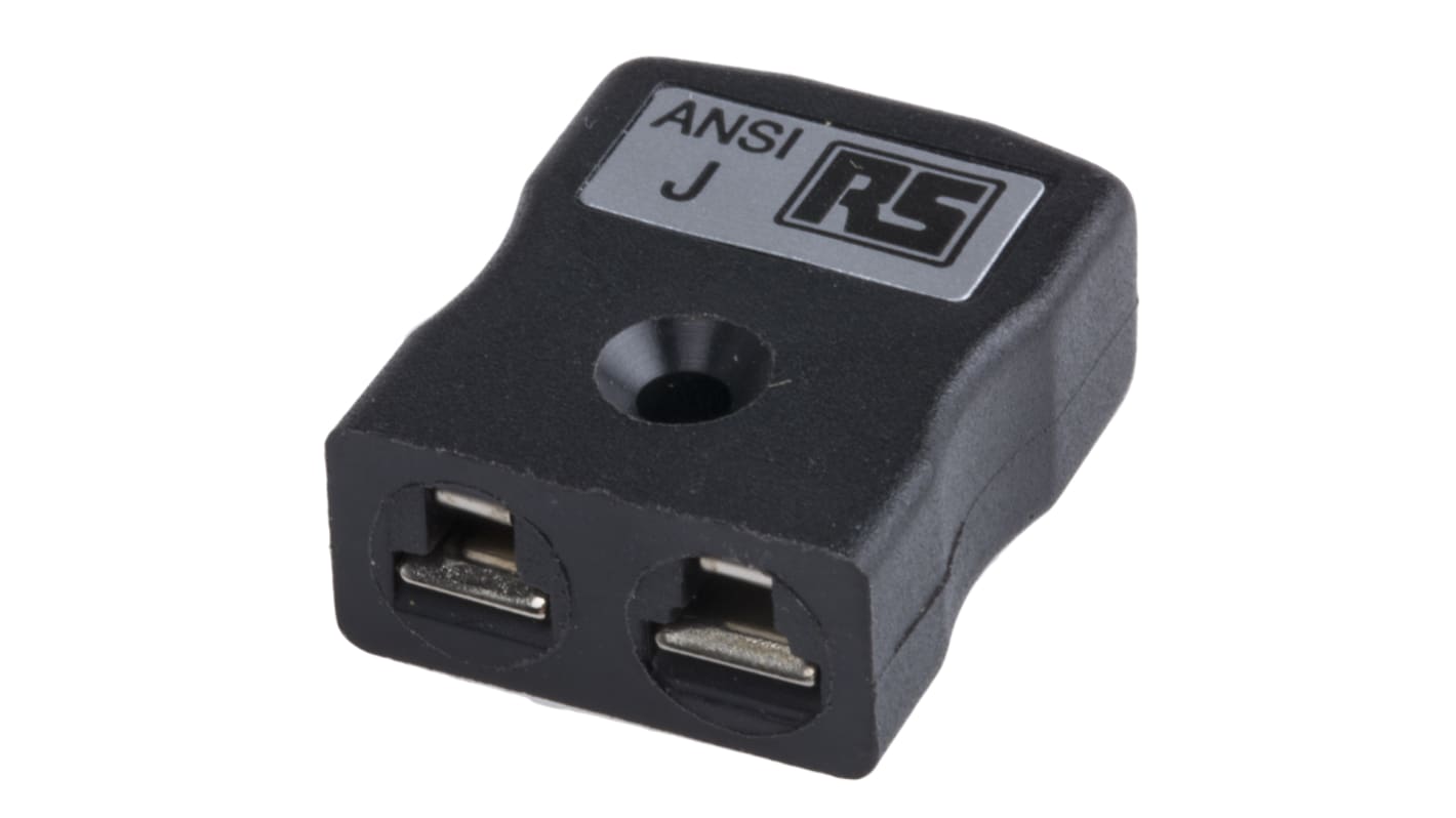 Conector de termopar RS PRO, tipo J