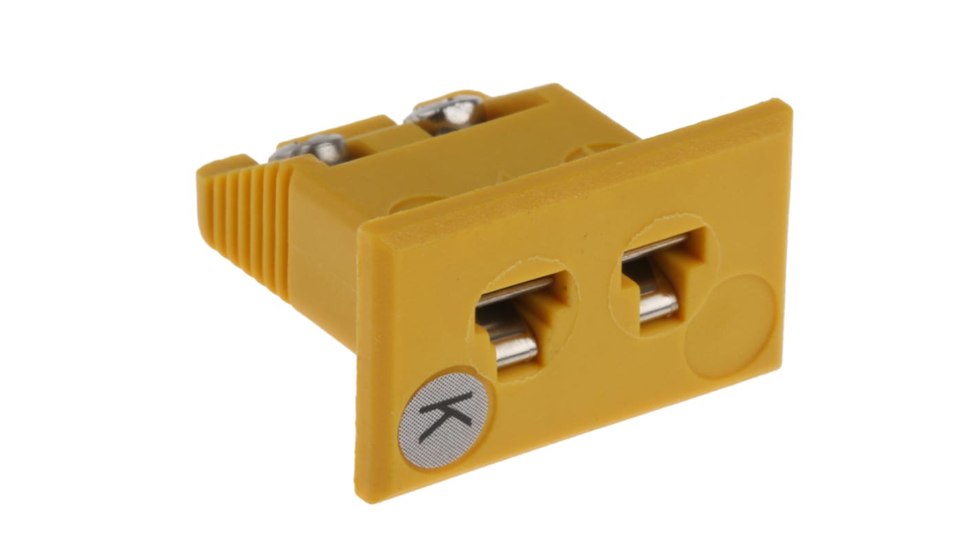 Rs-Online Pannello termocoppia RS PRO per uso con Termocoppia tipo K