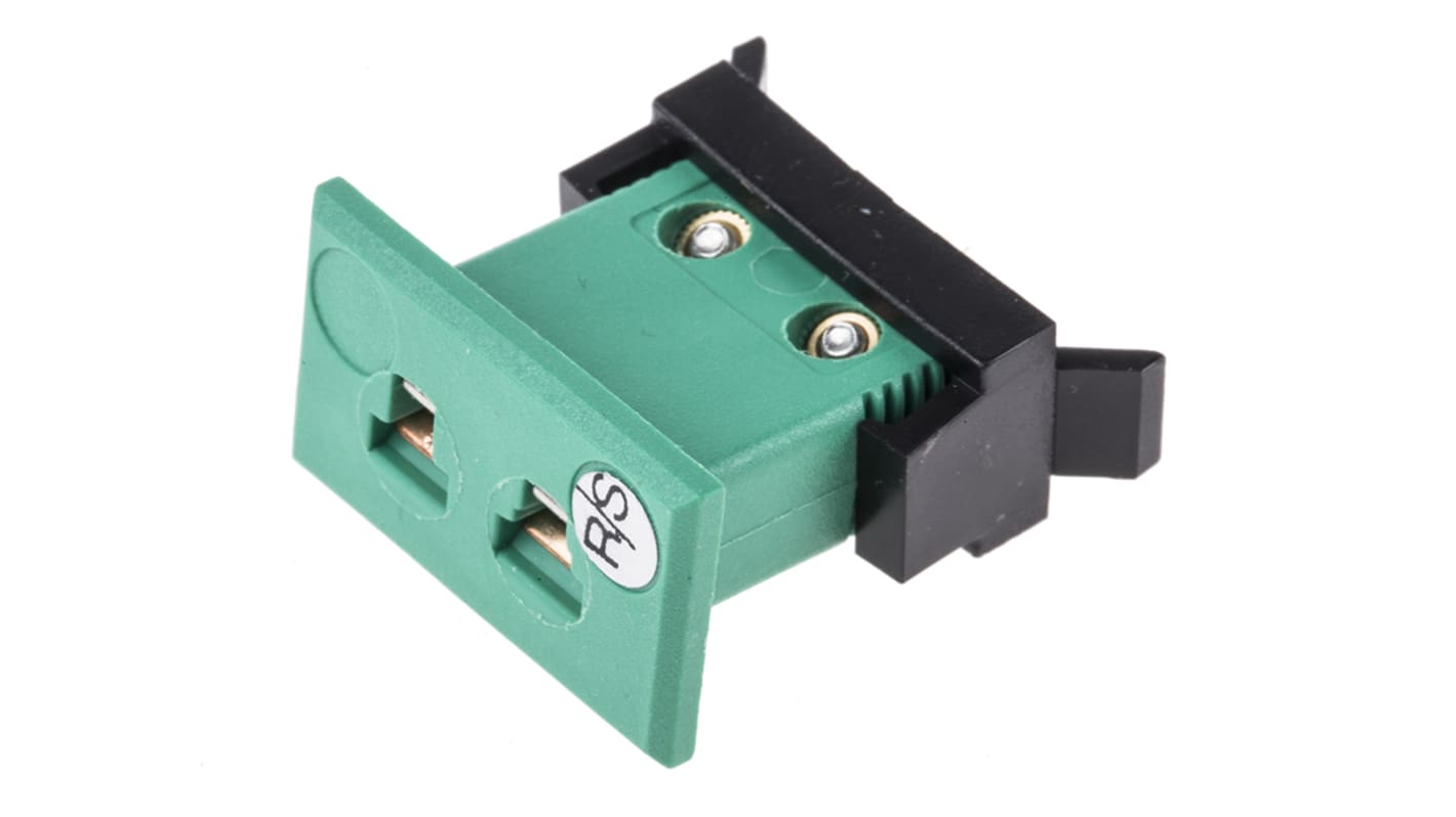 Rs-Online Pannello termocoppia RS PRO per uso con Termocoppia di tipo R/S