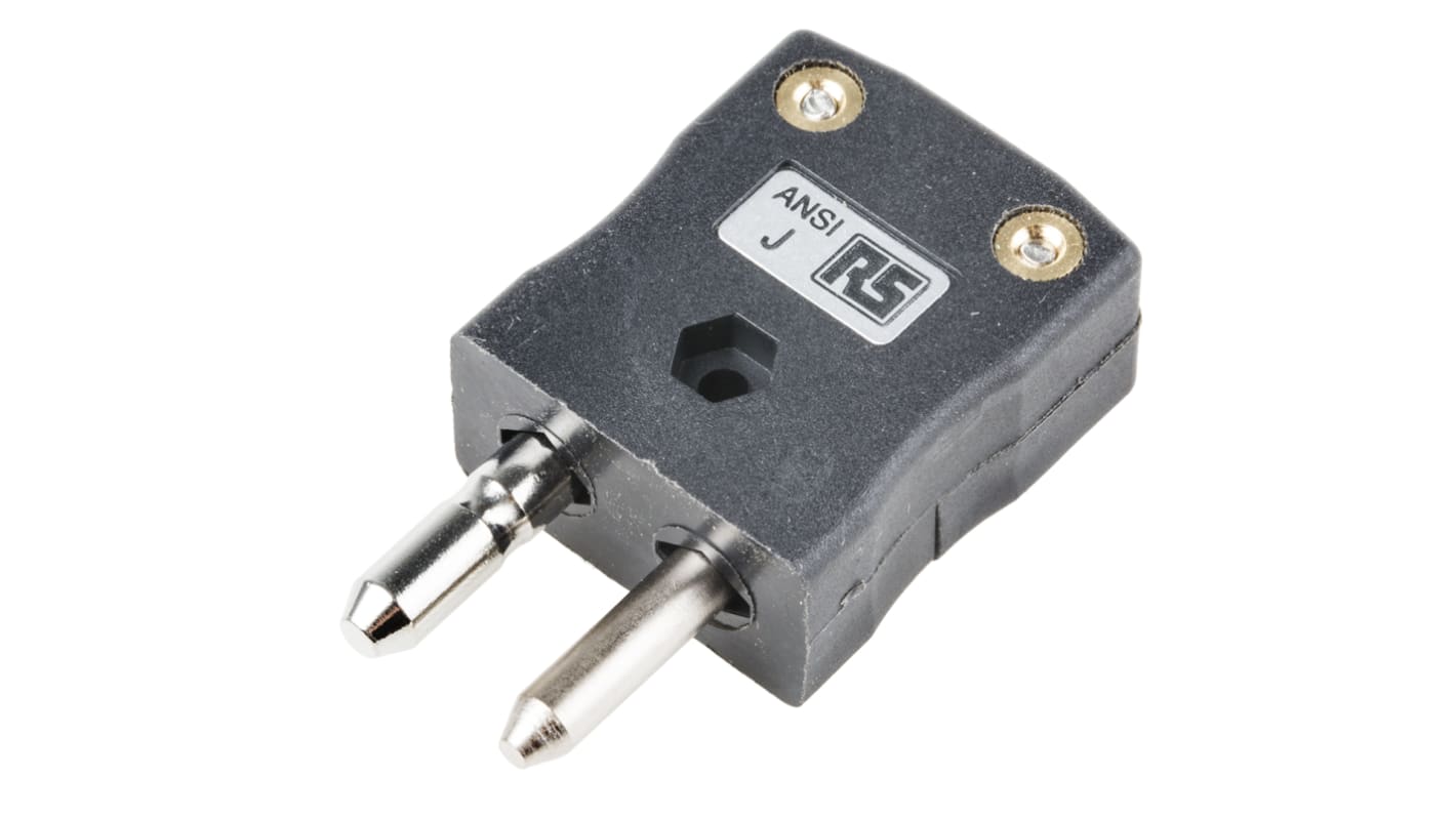 Rs-Online Connettore termocoppia RS PRO per uso con Termocoppia tipo J