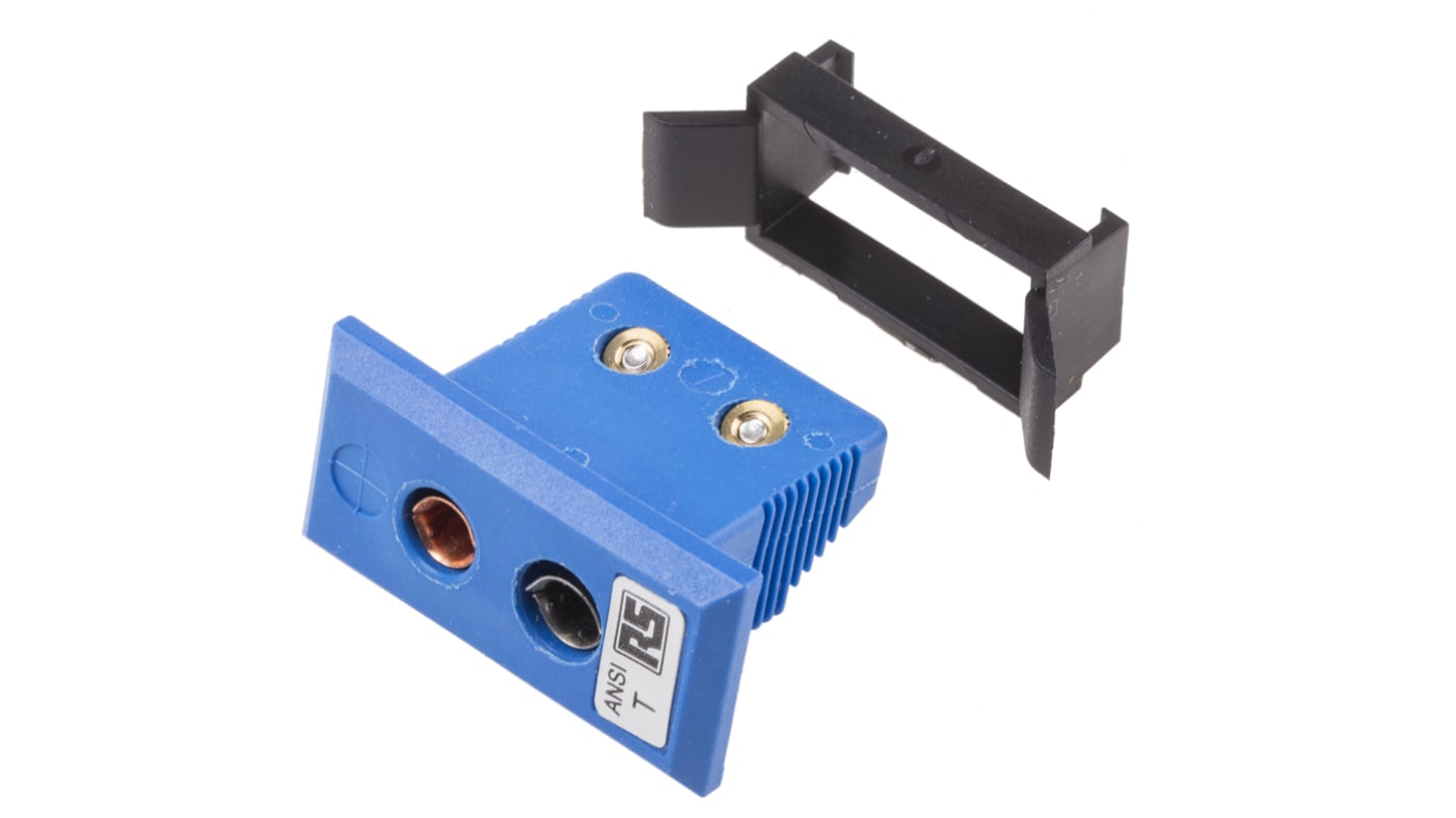 Rs-Online Pannello termocoppia RS PRO per uso con Termocoppia tipo T