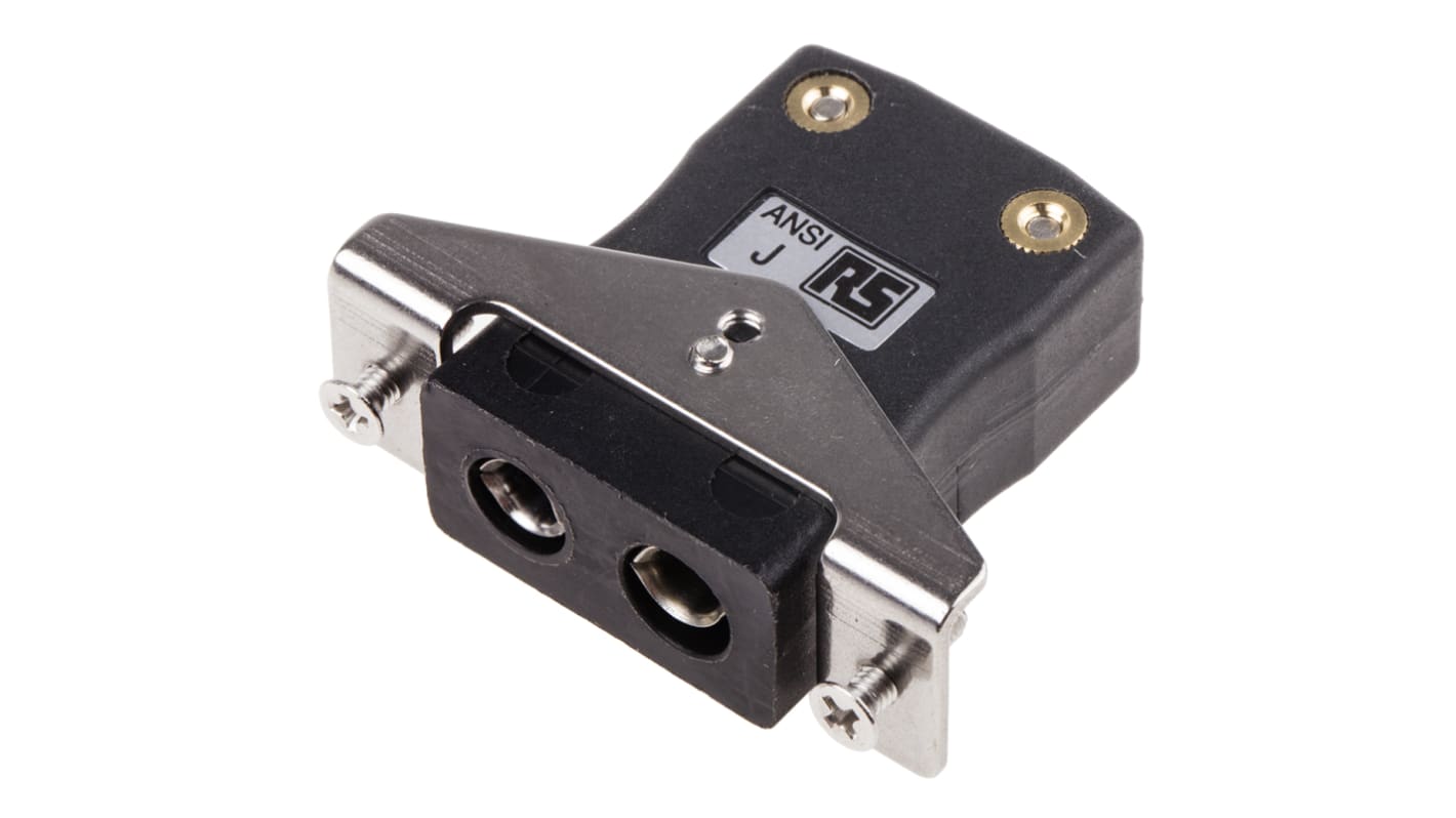 Rs-Online Connettore termocoppia RS PRO per uso con Termocoppia tipo J