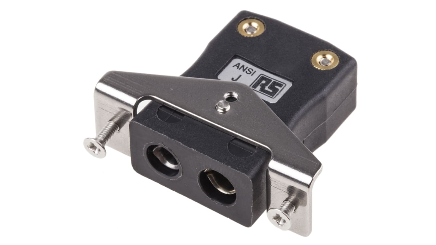 Rs-Online Connettore termocoppia RS PRO per uso con Termocoppia tipo J