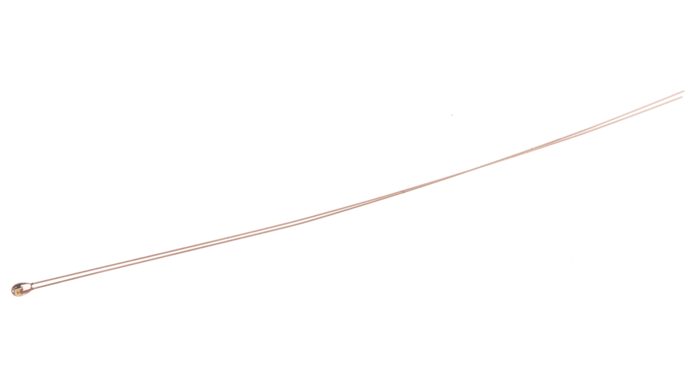 Thermistance CTN, 5kΩ, Tolérance ±1%