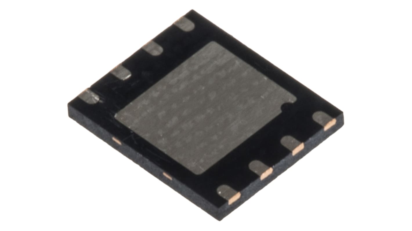 Atmel 16Mbit SPI Flash Memory 8-Pin UDFN, AT45DB161E-MHD-Y