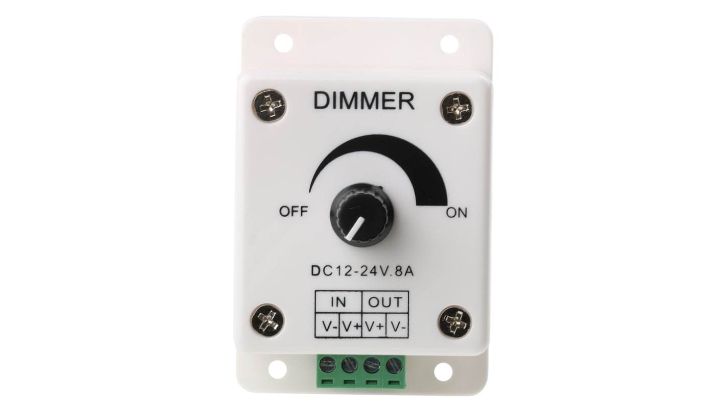 JKL Components LED Dimmer