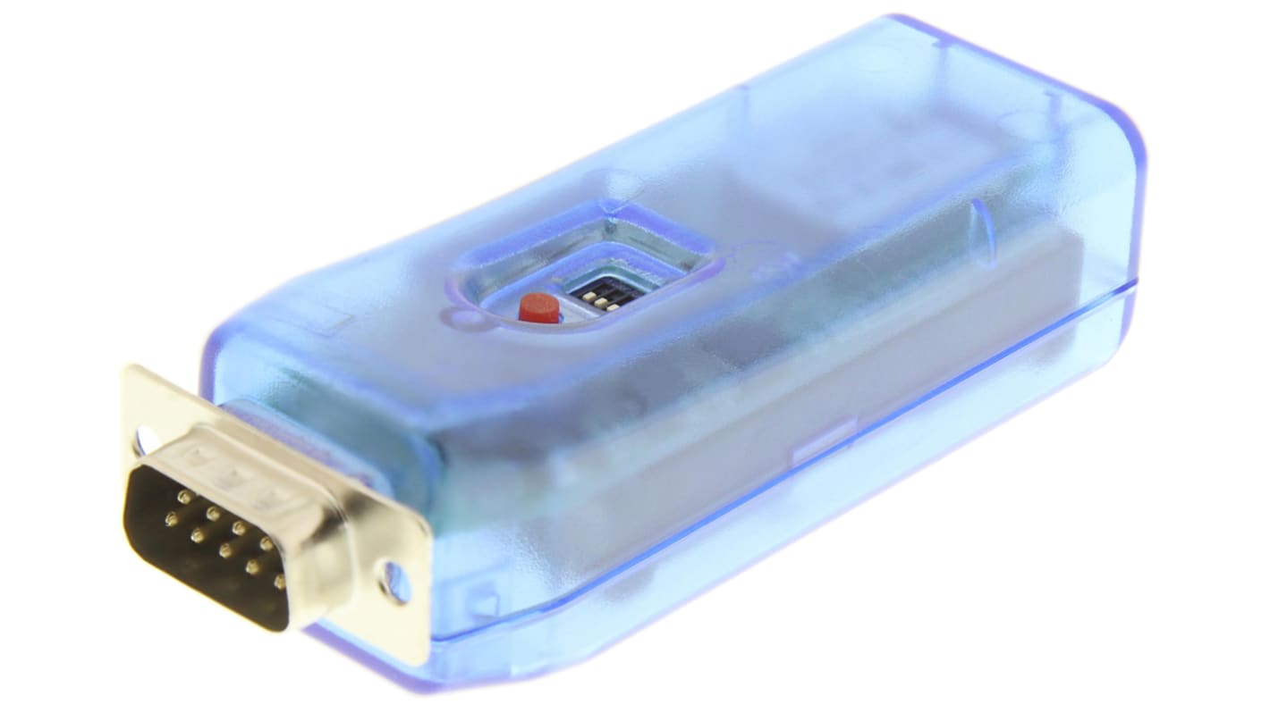 Adapter na Bluetooth, typ: Bluetooth, RS232, Klasa 2