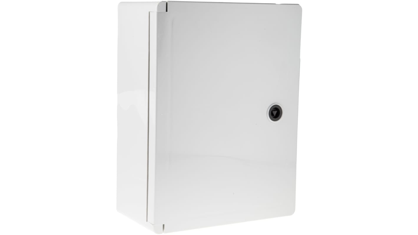 Szafka ścienna rozdzielcza 330 mm 250 mm 130mm ABS RS PRO